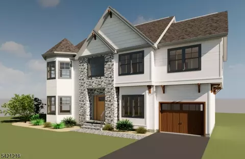 29 Alpine Rd, Parsippany, NJ 07054