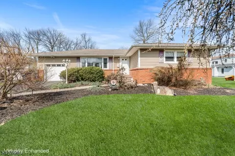 556 Valley Rd, Clark, NJ 07066