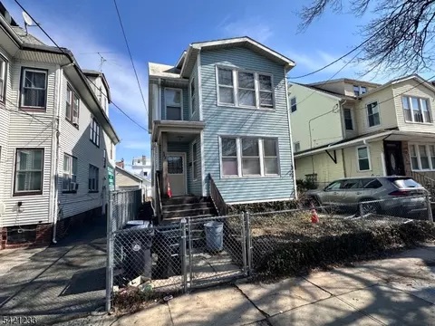 455 N 12th St, Newark, NJ 07107