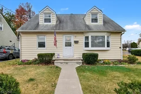 144 N Michigan Ave, Kenilworth, NJ 07033