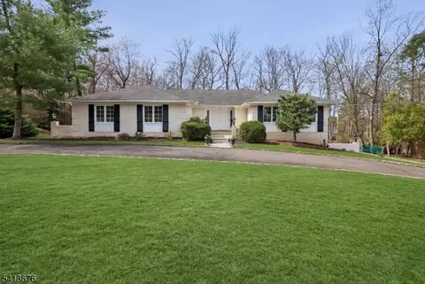 131 Lawrence Dr, Short Hills, NJ 07078