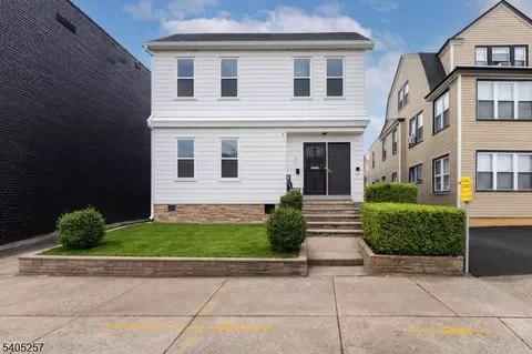 135 Tremont Ave, East Orange, NJ 07018