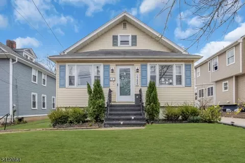 2288 North Ave, Scotch Plains, NJ 07076