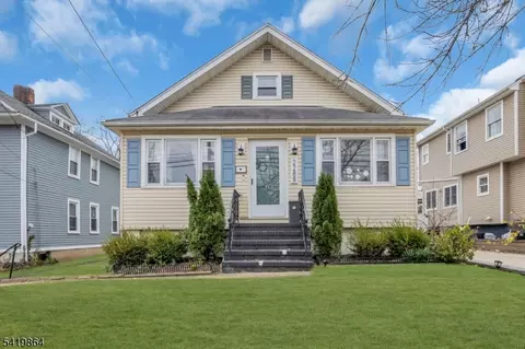 2288 North Ave, Scotch Plains, NJ 07076