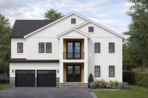 20 Hampton Ter, Livingston, NJ 07039