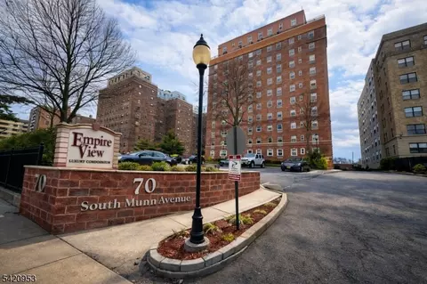 70 S Munn Ave #202, East Orange, NJ 07018