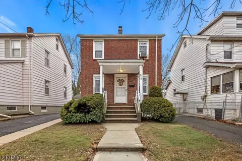 78 Floyd Ave, Bloomfield, NJ 07003