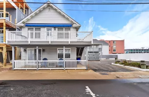 28 Hancock Ave #A1, Seaside Heights, NJ 08751