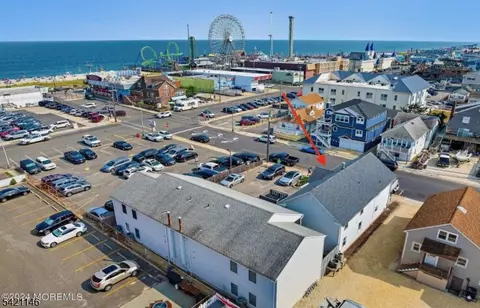 28 Hancock Ave #A1, Seaside Heights, NJ 08751