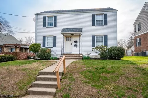 346 N 6th Ave, Manville, NJ 08835