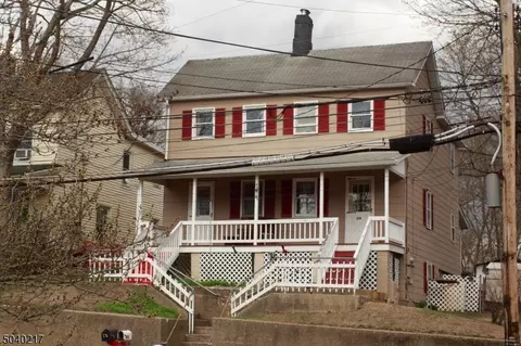 21 A And 21b State Route183, Stanhope, NJ 07874