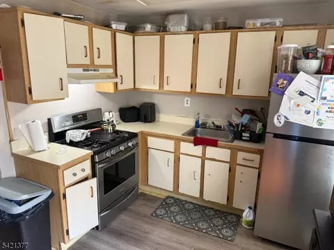 Kitchen - 965 E Front St # D, Plainfield, NJ 07062 photo 1 of 1