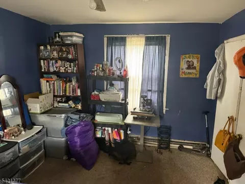 Bedroom - 965 E Front St # D, Plainfield, NJ 07062 photo 3 of 6