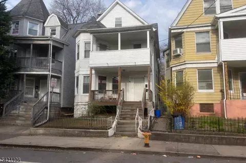 185 Seymour Ave, Newark, NJ 07108