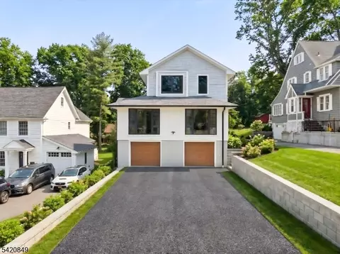 84 Maple St, Millburn, NJ 07041