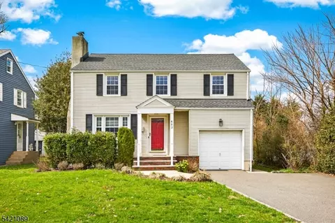 603 Brookside Pl, Cranford, NJ 07016