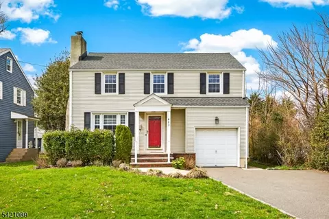 603 Brookside Pl, Cranford, NJ 07016