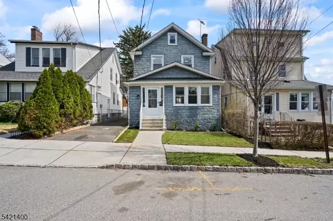 9 Kirk St, West Orange, NJ 07052