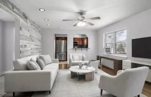 Living - 418 Esplanade #6, Hackensack, NJ 07601 photo 2 of 2