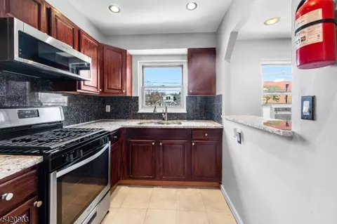 Kitchen - 418 Esplanade #6, Hackensack, NJ 07601 photo 1 of 1