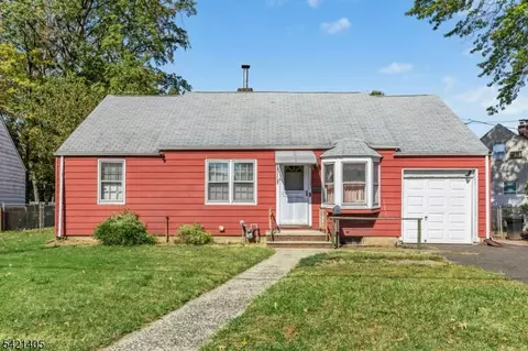 574 Sherman Ave, Roselle, NJ 07203