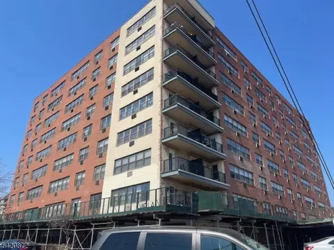 821 Jersey Ave #7 A, Elizabeth, NJ 07202