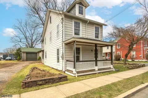 237 241 N Main St, Lambertville, NJ 08530