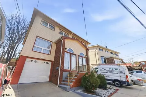 3509 Charles Ct, North Bergen, NJ 07047