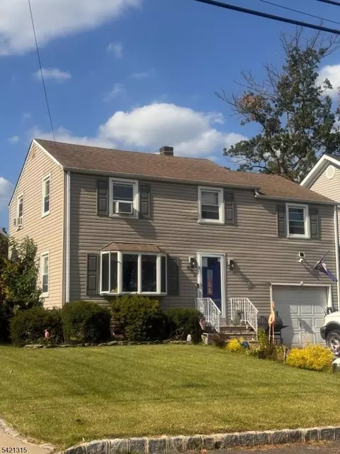 652 Passaic Ave, Kenilworth, NJ 07033