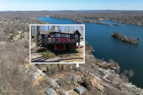 2109 Lakeside Dr, Highland Lakes, NJ 07422