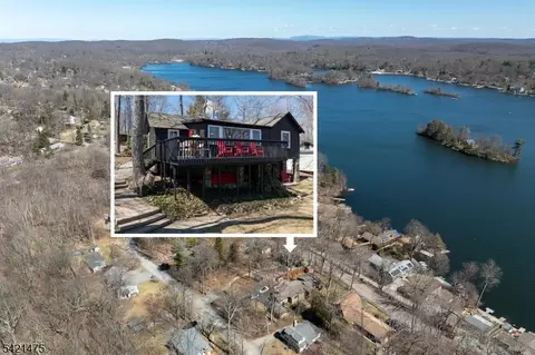 2109 Lakeside Dr, Highland Lakes, NJ 07422