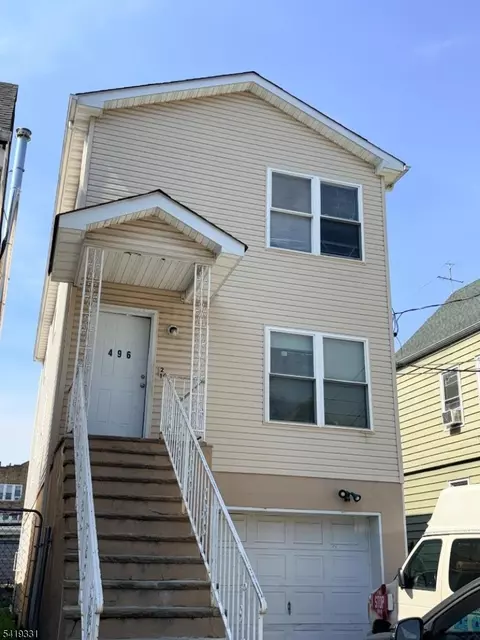 496 E 24th St, Paterson, NJ 07514