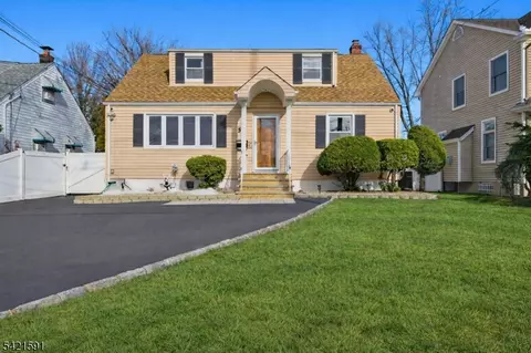 52 Broadway, Clark, NJ 07066
