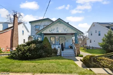 74 Cathedral Ave, Nutley, NJ 07110