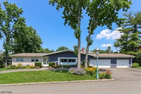 160 Glenview Rd, South Orange Village, NJ 07079