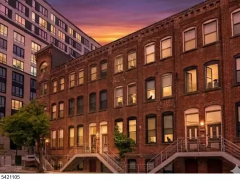 54-60 Mcwhorter St UNIT 105, Newark City, NJ 07105