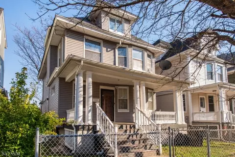 120 N Essex Ave, City Of Orange, NJ 07050