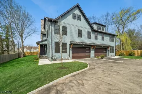 491 Central Ave #3, New Providence, NJ 07974