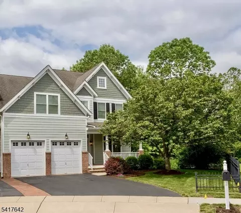 625 Heath Ct, Lambertville, NJ 08530