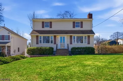 25 S Belair Ave, Cedar Knolls, NJ 07927