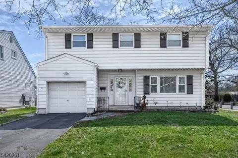 2 Rutan Rd, Belleville, NJ 07109