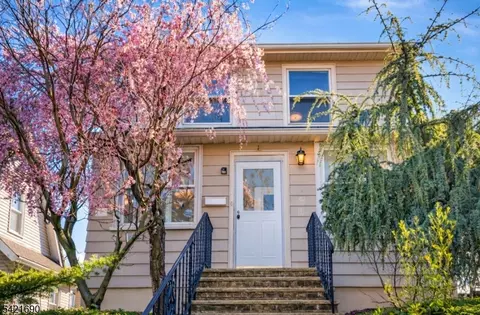 51 Cedar St, Nutley, NJ 07110