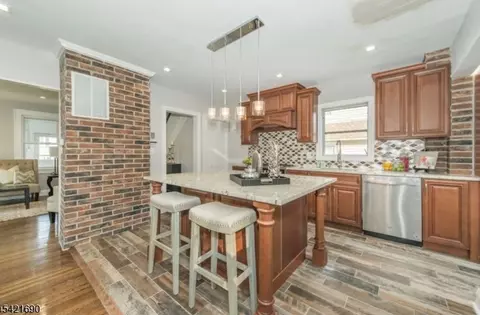 51 Cedar St, Nutley, NJ 07110