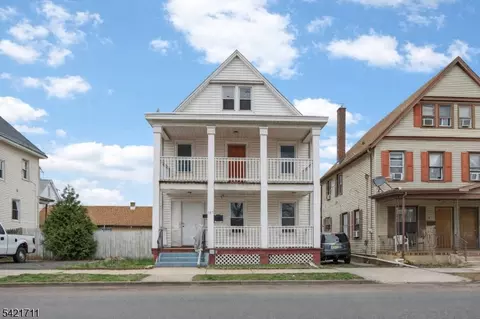 187 Joyce Kilmer Ave, New Brunswick, NJ 08901