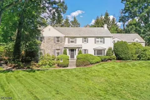 70 Yantacaw Brook Rd, Montclair, NJ 07043