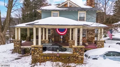 1635 Union Valley Rd, West Milford, NJ 07480
