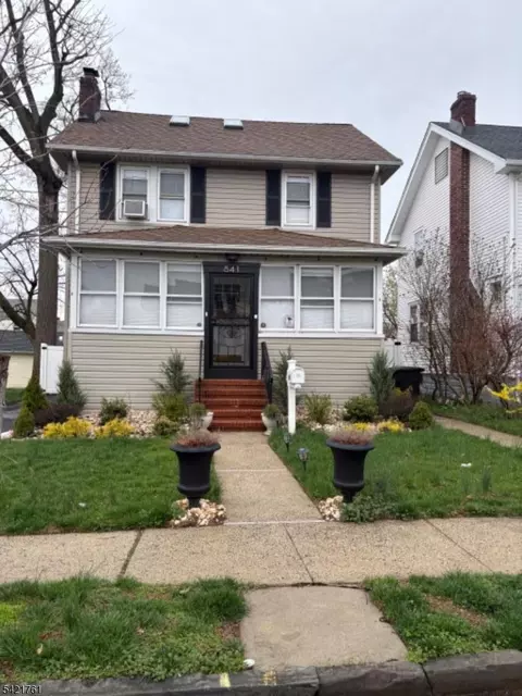 841-843 Cleveland Ave, Elizabeth, NJ 07208