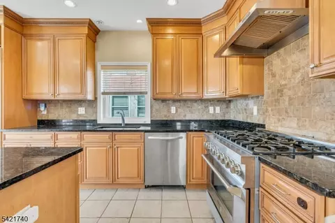 Kitchen - 467 Summit Ave, Hackensack, NJ 07601 photo 1 of 3