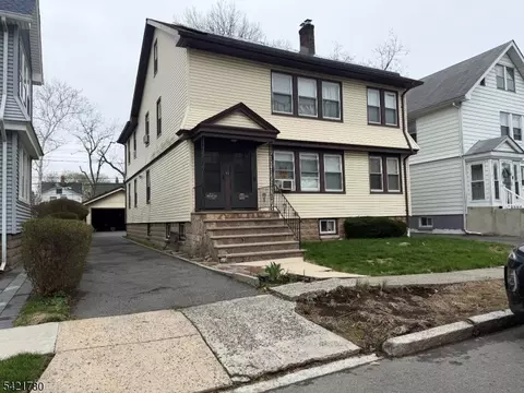 538 N Maple Ave, East Orange, NJ 07017