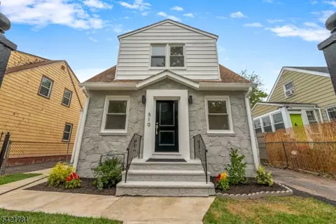 510 Halsted St, East Orange, NJ 07018